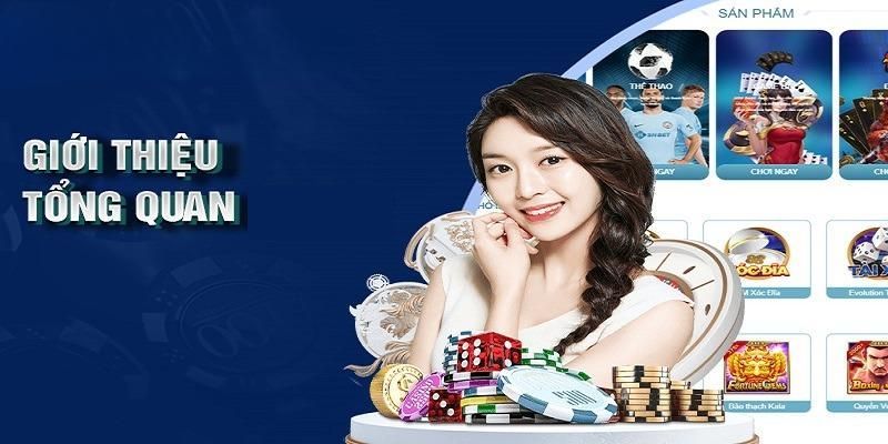 Các thông tin sơ lược về nhà cái uy tín 88bet