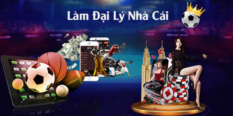 Lưu ý cần nhớ khi trở thành đại lý 88bet