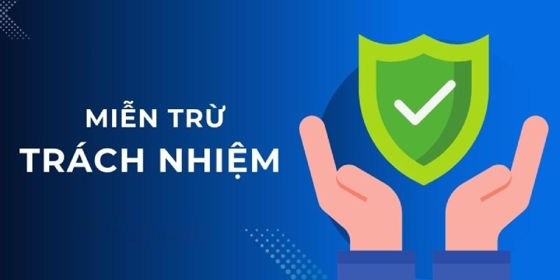 Miễn trách nhiệm cho sự cố kỹ thuật