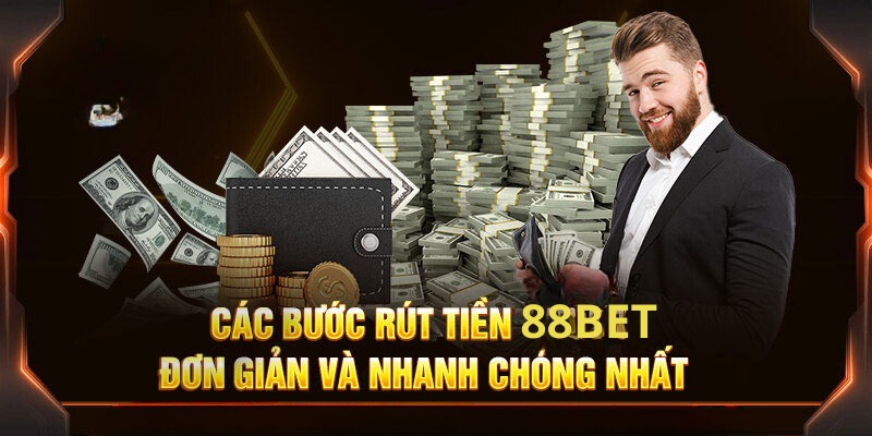 Hướng dẫn rút tiền siêu nhanh 