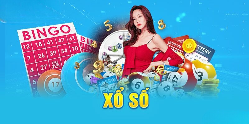 Hướng dẫn cách tham gia chơi xổ số nhà cái 88bet 