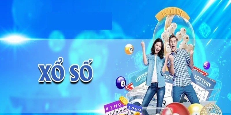 Kinh nghiệm chơi xổ số tại 88bet thắng lớn 