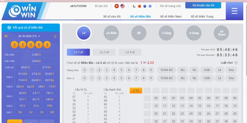 Xổ số 88bet uy tín và chất lượng nhất thị trường