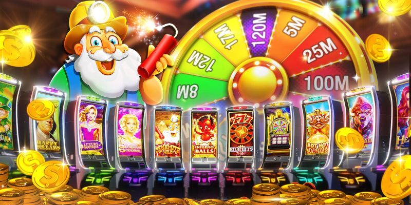 Các nhà cung cấp game nổ hũ tại 88bet uy tín với nhiều sản phẩm hot